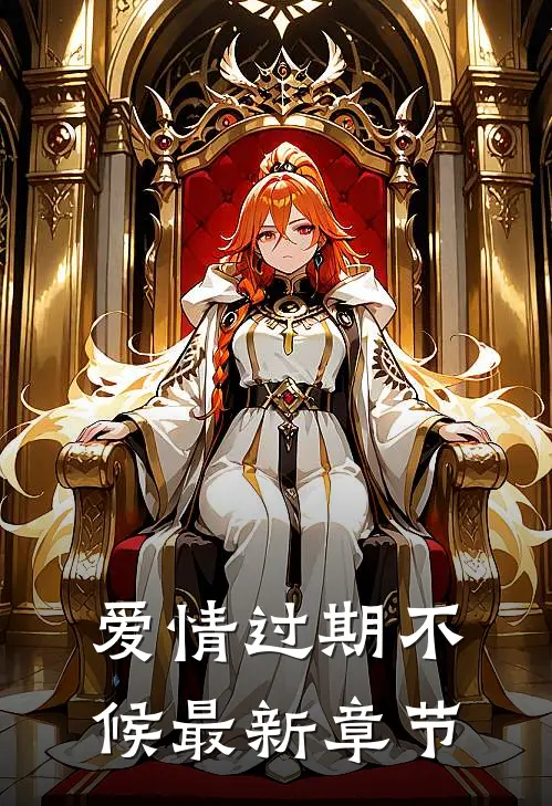 爱情过期不候最新章节