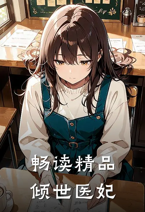畅读精品倾世医妃