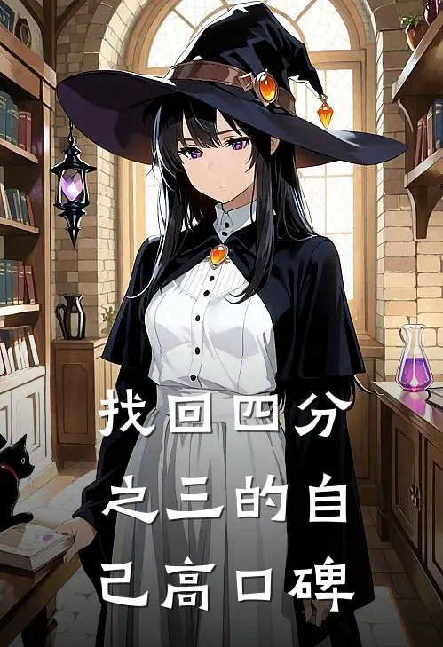 找回四分之三的自己高口碑