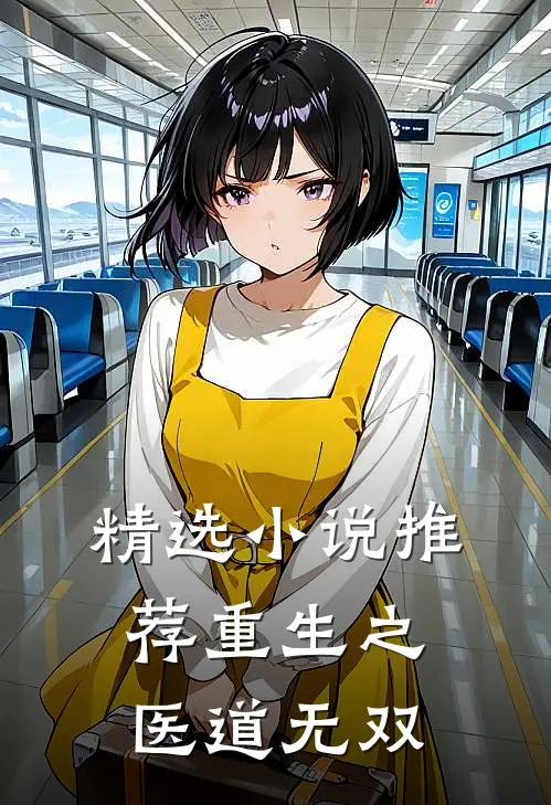 精选小说推荐重生之医道无双