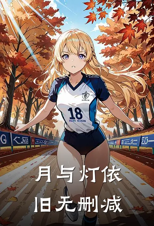 月与灯依旧无删减