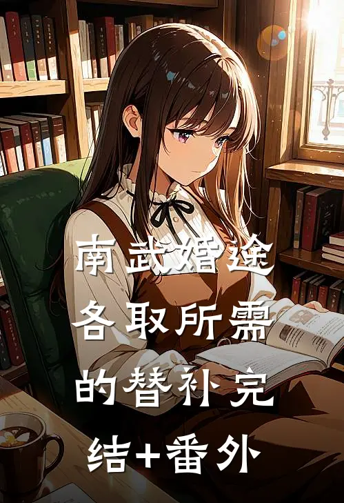 南武婚途：各取所需的替补完结+番外