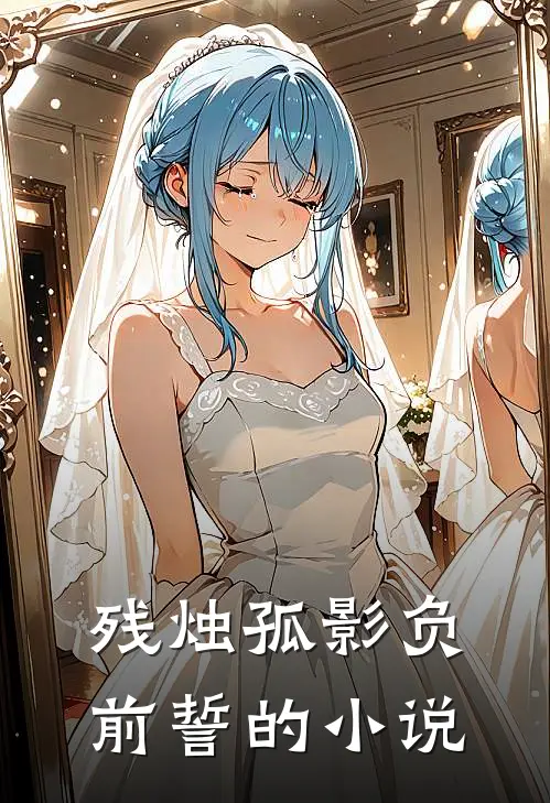 残烛孤影负前誓的小说