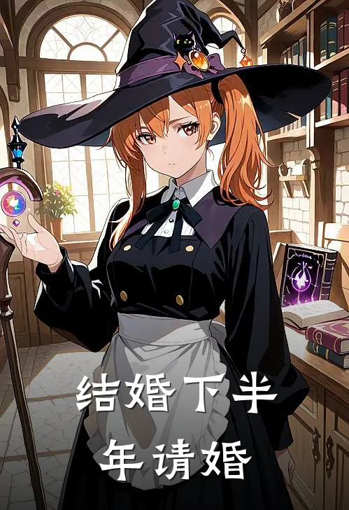 结婚下半年请婚