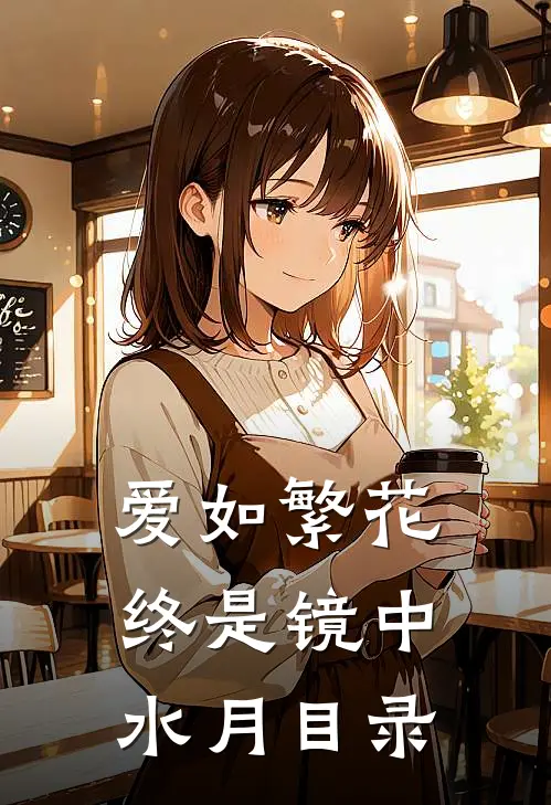 爱如繁花，终是镜中水月目录