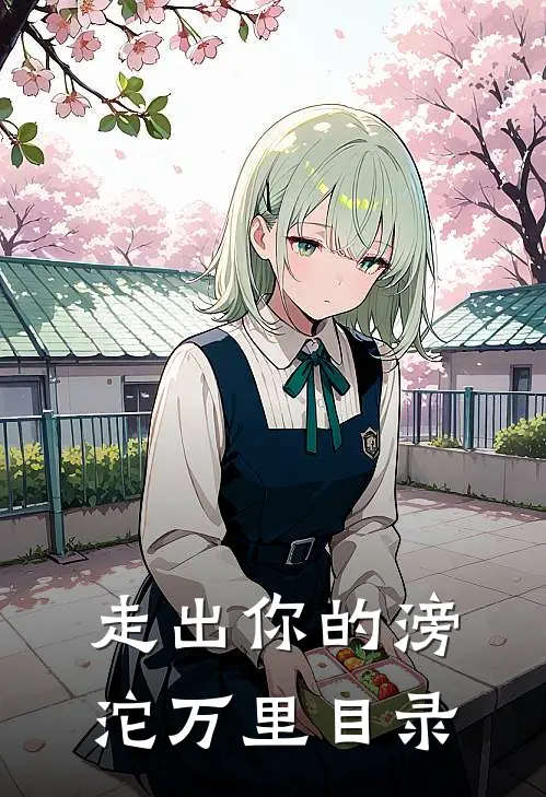 走出你的滂沱万里目录