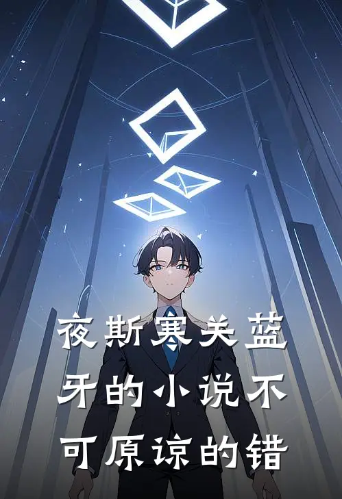 夜斯寒关蓝牙的小说不可原谅的错