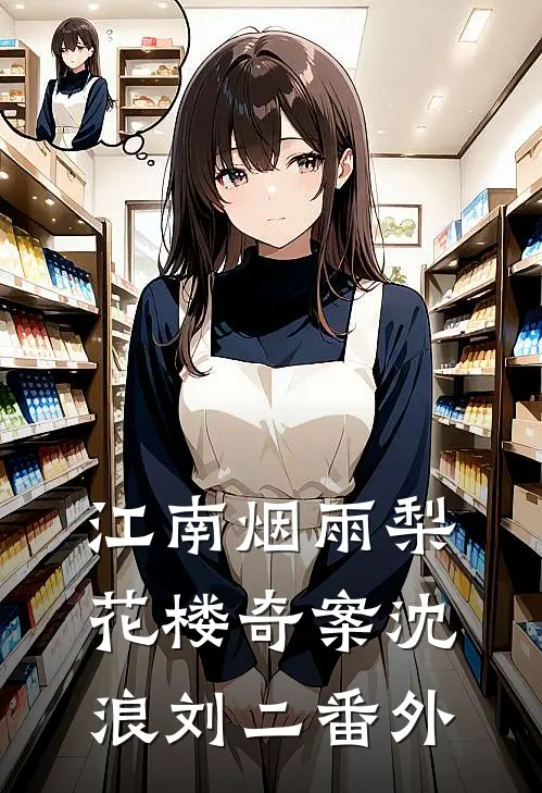 江南烟雨梨花楼奇案沈浪刘二 番外
