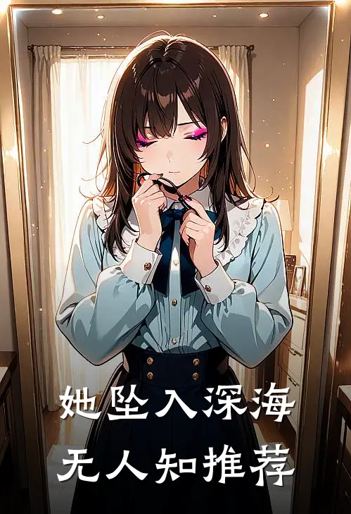 她坠入深海无人知推荐