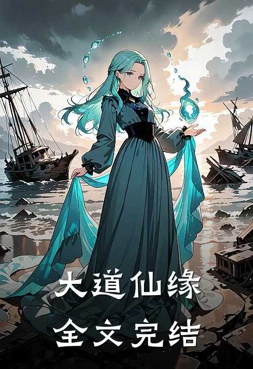 大道仙缘全文完结