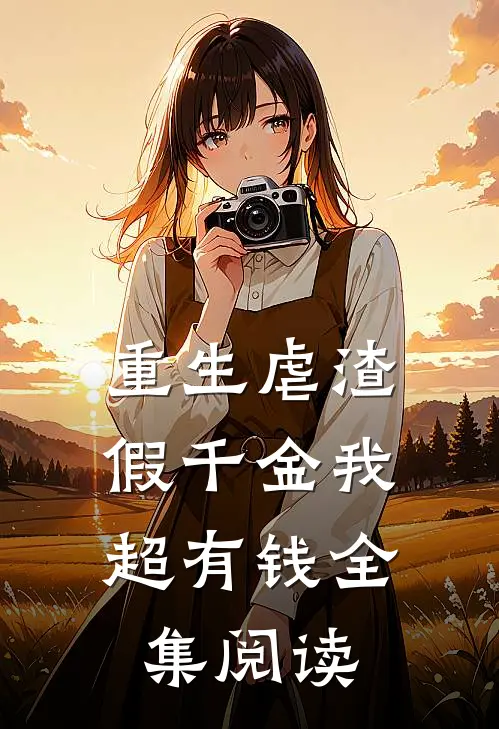 重生虐渣：假千金我超有钱全集阅读