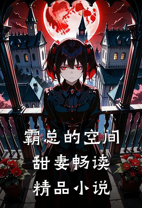 霸总的空间甜妻畅读精品小说