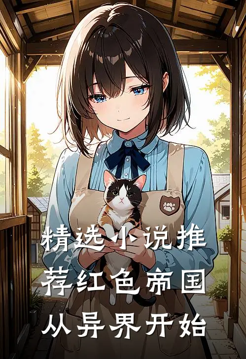 精选推荐红色帝国从异界开始的