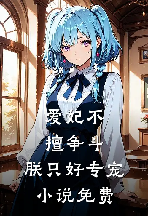 爱妃不擅争斗，朕只好专宠小说免费