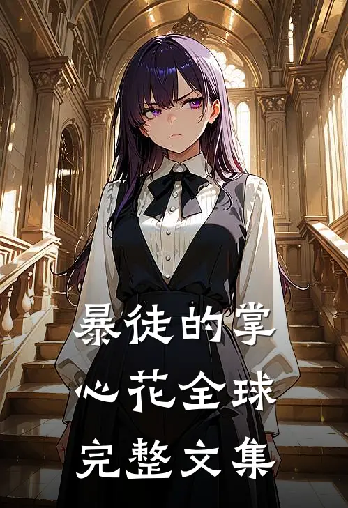 暴徒的掌心花全球完整文集