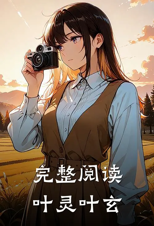 完整阅读叶灵叶玄