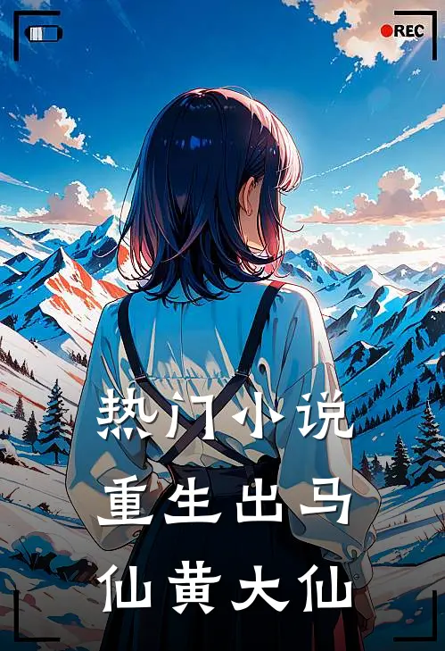 热门小说重生出马仙黄大仙