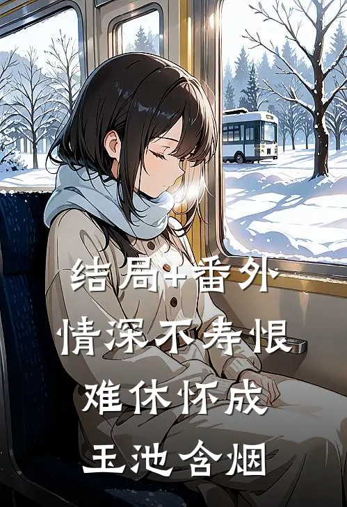 结局+番外情深不寿恨难休怀成玉池含烟