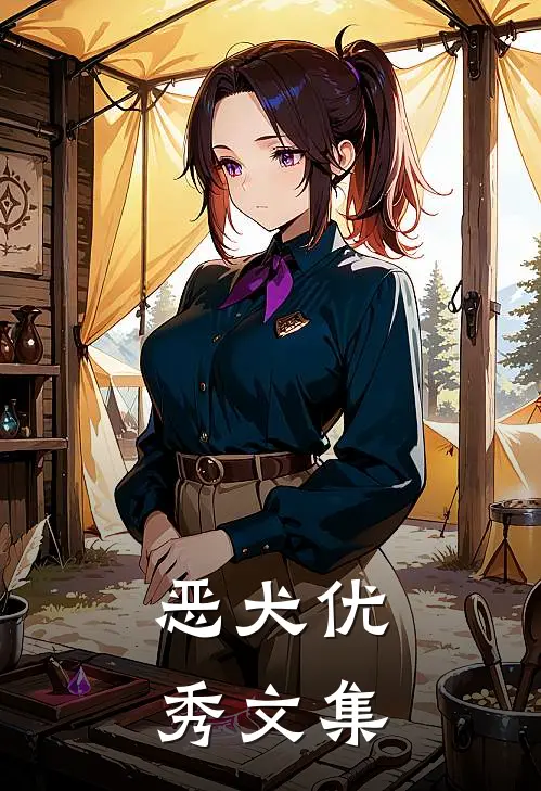 恶犬优秀文集