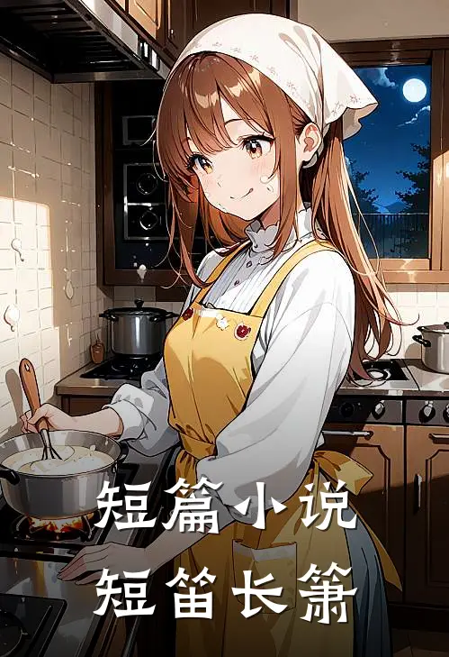 短篇小说短笛长箫