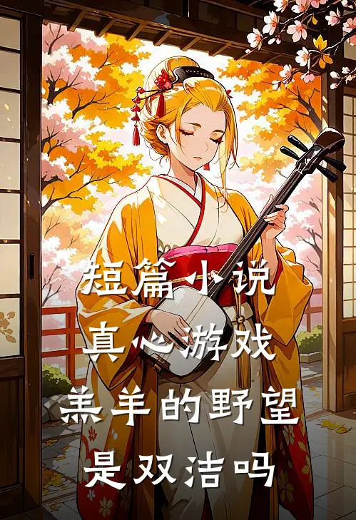 短篇小说真心游戏:羔羊的野望是双洁吗