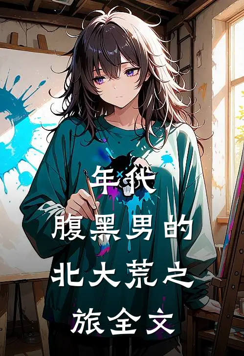 年代：腹黑男的北大荒之旅全文