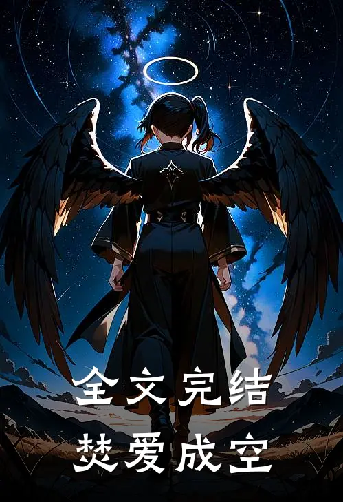 全文完结焚爱成空