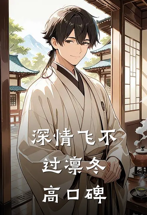 深情飞不过凛冬高口碑