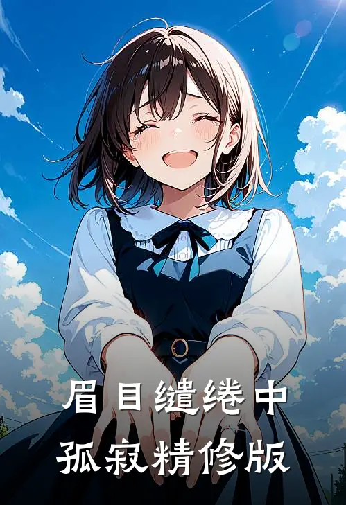 眉目缱绻中孤寂精修版