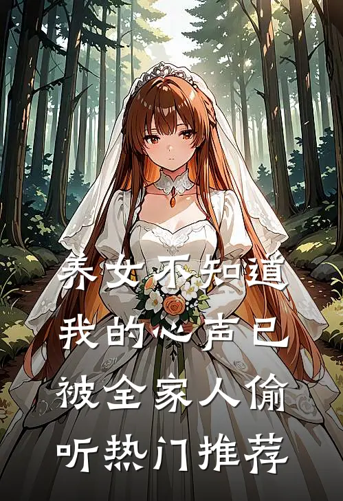 养女不知道，我的心声已被全家人偷听热门推荐