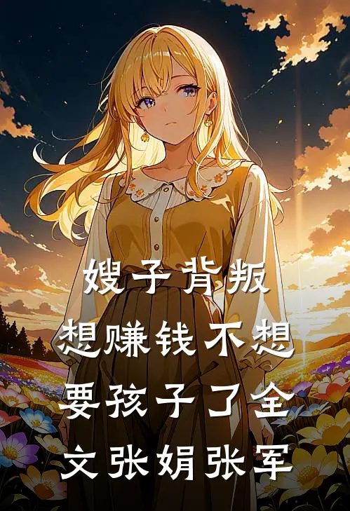 嫂子背叛，想赚钱不想要孩子了全文张娟张军