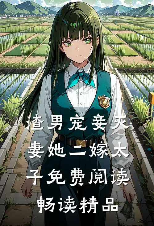 渣男宠妾灭妻她二嫁太子免费阅读畅读精品