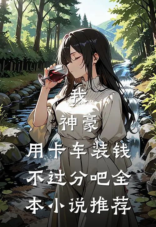 我，神豪，用卡车装钱不过分吧全本小说推荐