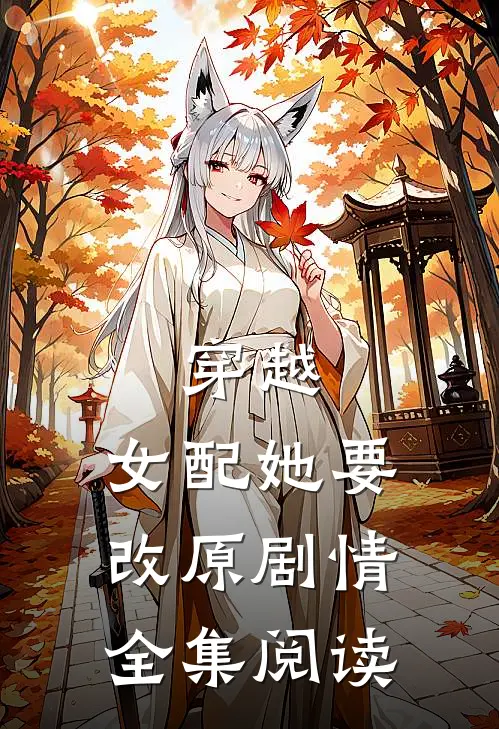 穿越：女配她要改原剧情全集阅读