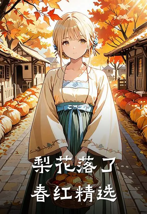 梨花落了春红精选