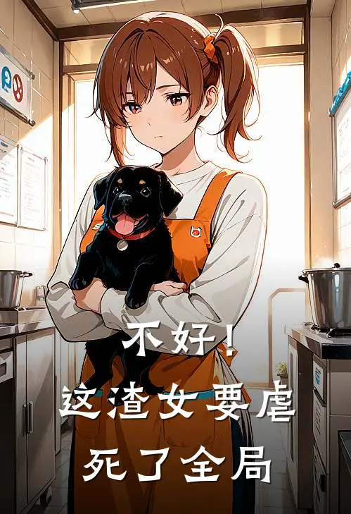 不好！这渣女要虐死了全局
