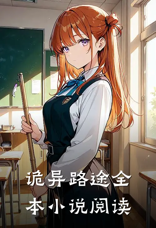 诡异路途全本小说阅读