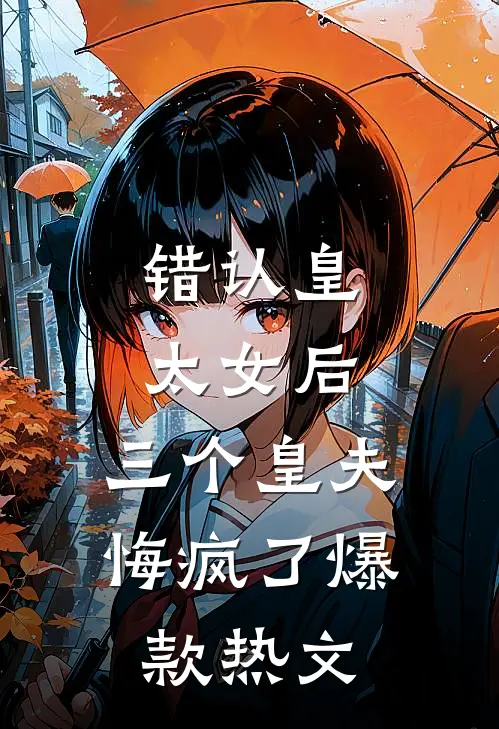 错认皇太女后，三个皇夫悔疯了爆款热文