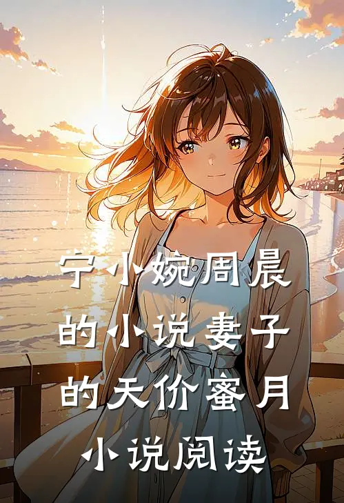 宁小婉周晨的小说妻子的天价蜜月小说阅读