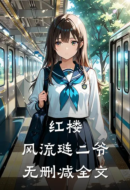 红楼：风流琏二爷无删减全文