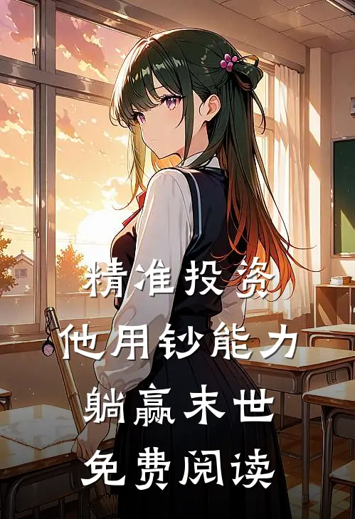 精准投资，他用钞能力躺赢末世免费阅读