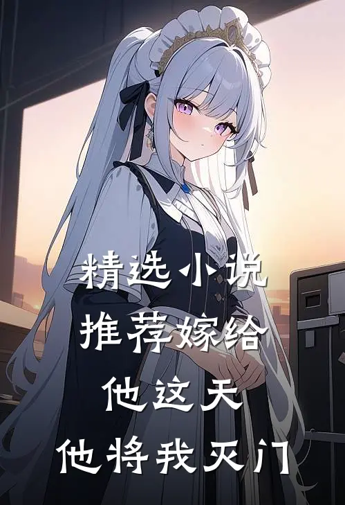 精选小说推荐嫁给他这天，他将我灭门