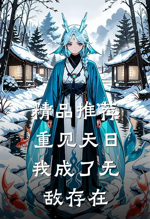 精品推荐重见天日：我成了无敌存在
