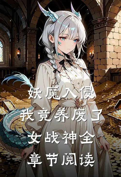 妖魔入侵，我竟养废了女战神全章节阅读