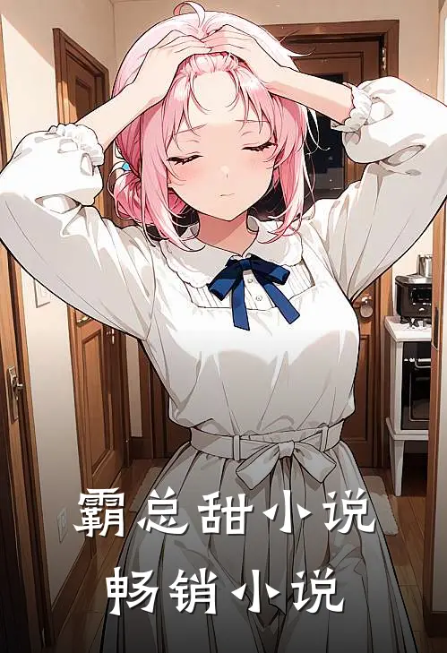 霸总甜小说畅销小说