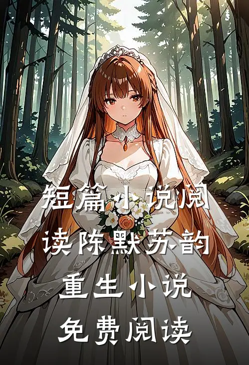 短篇小说阅读陈默苏韵重生小说免费阅读