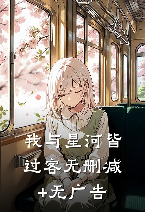 我与星河皆过客无删减+无广告