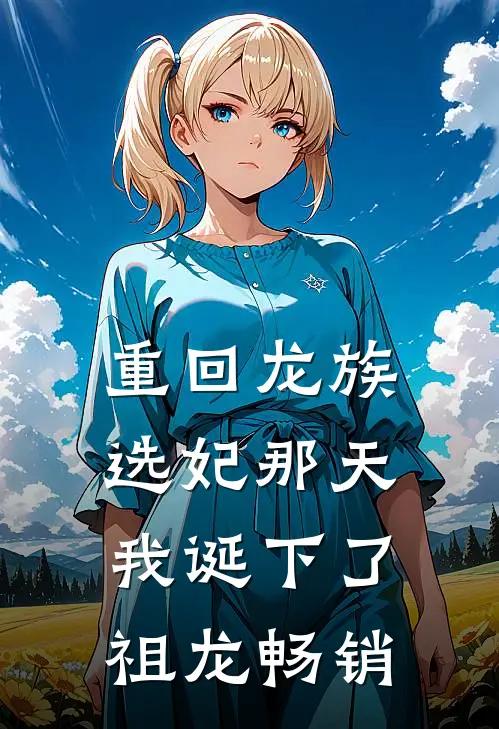 重回龙族选妃那天，我诞下了祖龙畅销