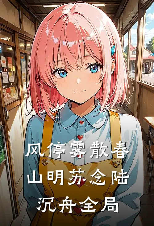 风停雾散春山明苏念陆沉舟全局