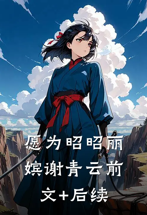 愿为昭昭丽嫔谢青云前文+后续
